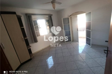 Casa á venda no bairro Parque Interlagos em São José dos Campos