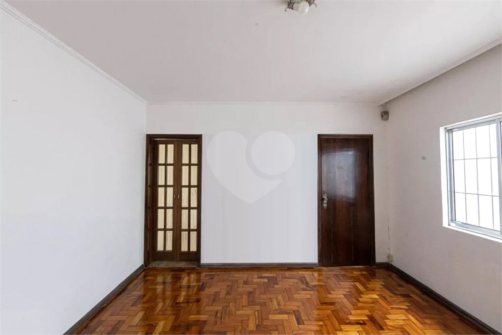 Casa à venda no Alto da Mooca