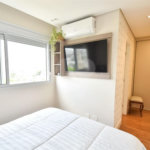 Apartamento à venda com 2 quartos em Jardim da Glória, São Paulo
