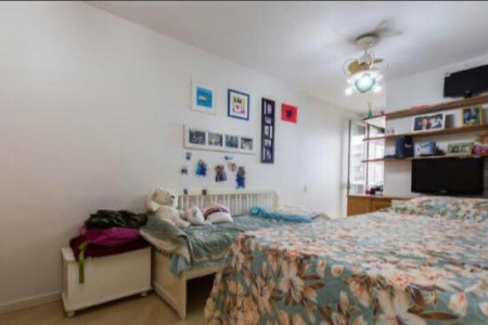 Apartamento à venda com 5 quartos, sendo 3 suítes, em Jardim Ampliação, São Paulo - SP