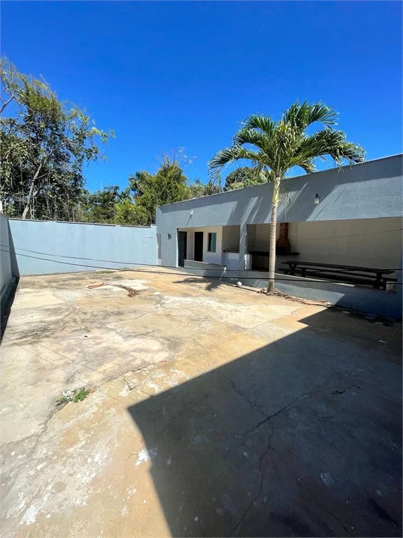 Casa para alugar com 3 quartos, sendo 2 suítes, em Manoel Novo, Balsas, MA