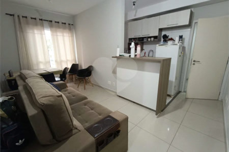 Excelente apartamento com 2 dormitórios
