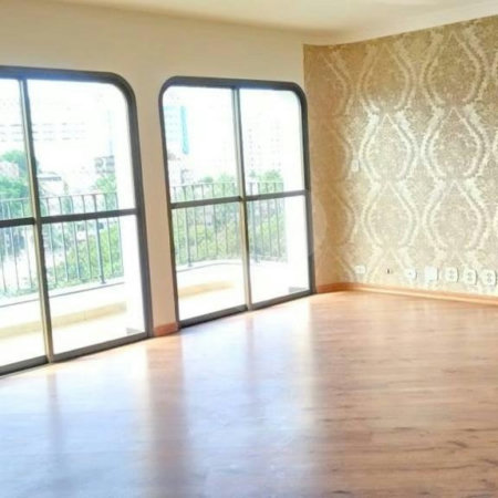 Ótimo Apartamento para venda no Parque da Mooca