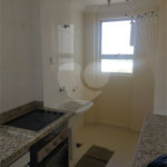Apartamento no Edifício Winston Monteiro Ricetti