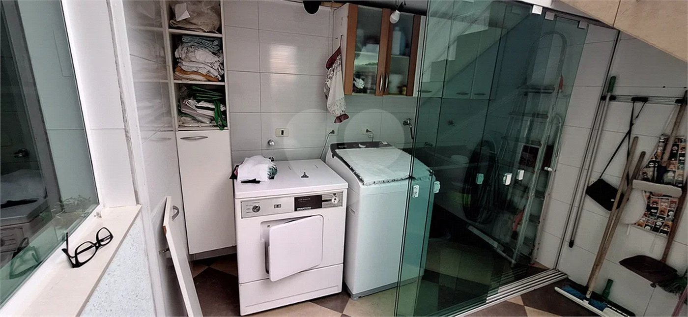 Casa à venda com 3 quartos, sendo 1 suíte,  em Vila Dom Pedro Ii, São Paulo, SP