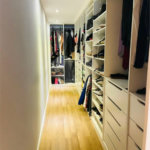 Apartamento com 170m² , 2 dormitórios , sendo 2 suítes , 3 vagas , à venda no bairro Jardim , em Santo André.