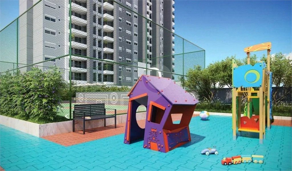 Apartamento à venda com 2 suítes no Centro, Osasco, SP