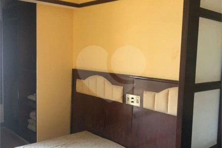 APARTAMENTO TIPO FLAT