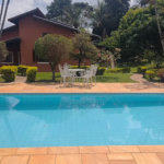 Casa à venda com 3 quartos, sendo 2 suítes, no condomínio Cafezal VI, Itupeva - SP