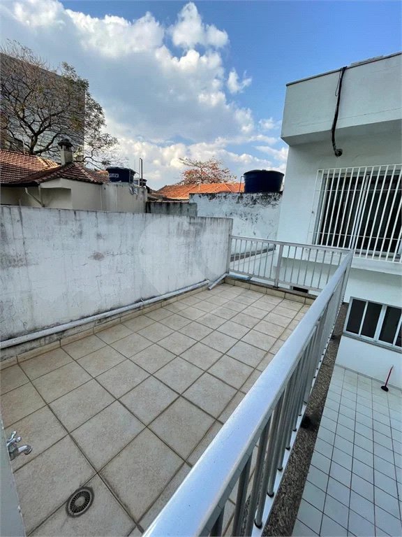 Casa para alugar na Vila Mariana com 1 Quarto e 2 banheiros para Alugar, 102 m² por R$ 3.600/Mês.