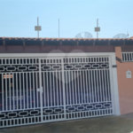 Casa à venda no Jardim Santa Paula – São Carlos