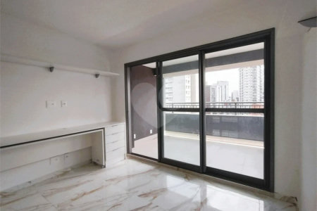 Studio para alugar 27 metros Chácara Klabin SP