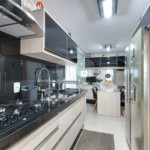 Apartamento à venda com 2 suítes em Vila Mascote, São Paulo, SP