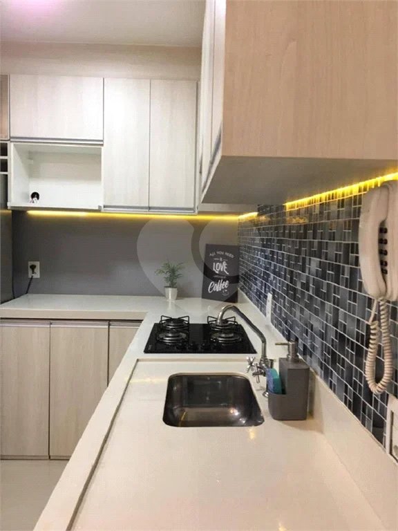 APARGTAMENTO PARA VENDA OU LOCACAO EM SP BRAS