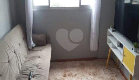 Apartamento à venda com 2 quartos em Vila Mariana, São Paulo, SP