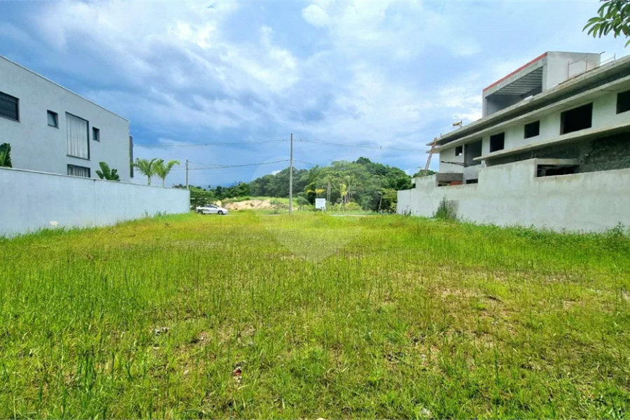 Terreno à venda em Riviera de São Lourenço, Bertioga, SP