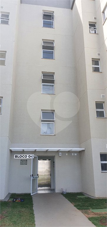 Apartamento para locação ou venda na Vila das Orquídeas.
