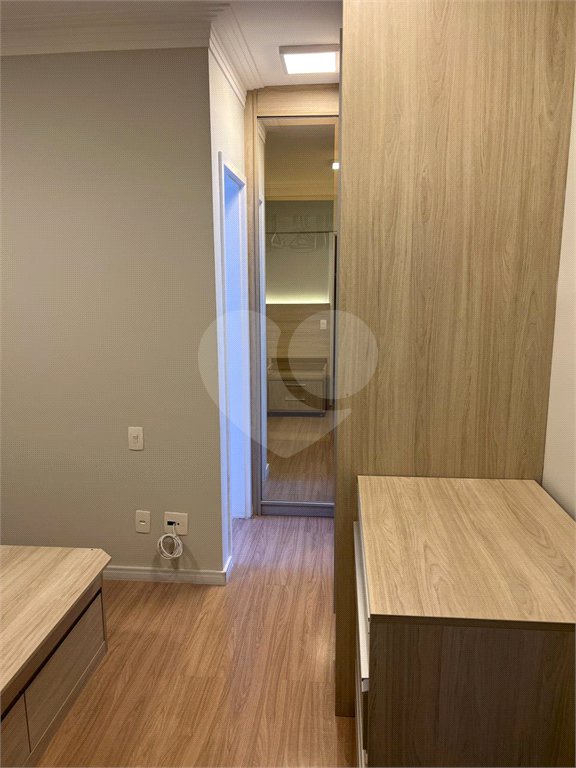 APARTAMENTO NA VILA MARIANA