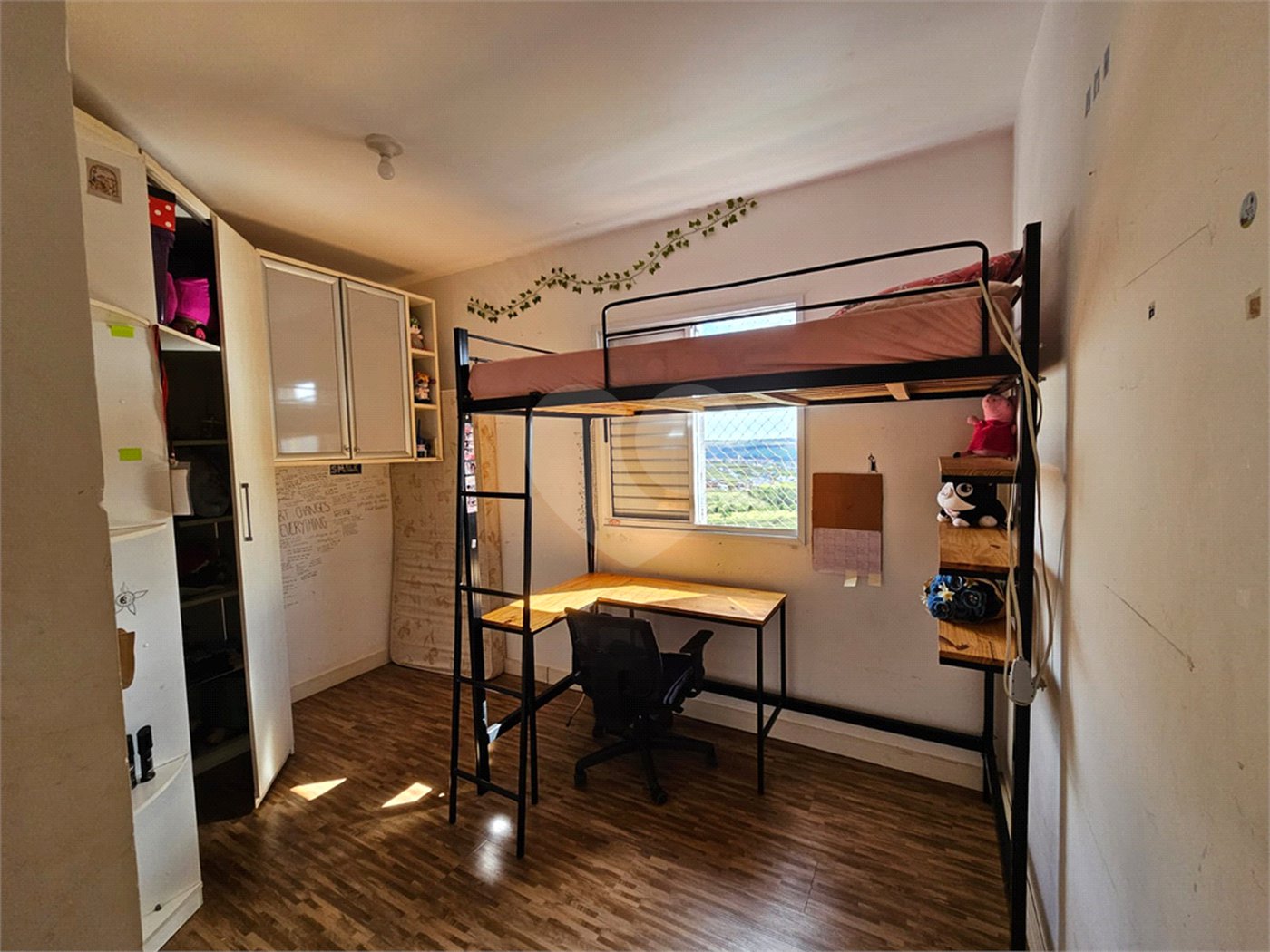 Vendo Apartamento no Condomínio Geen View
