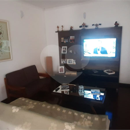 Casa térrea para venda no Jardim São João Batista