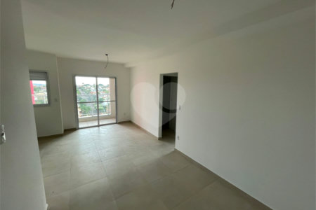 Apartamento no Edifício Residencial Valentina Park