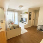 Apartamento à venda Vila Gumercindo - 2 dormitórios, 1 suíte, 1 vaga