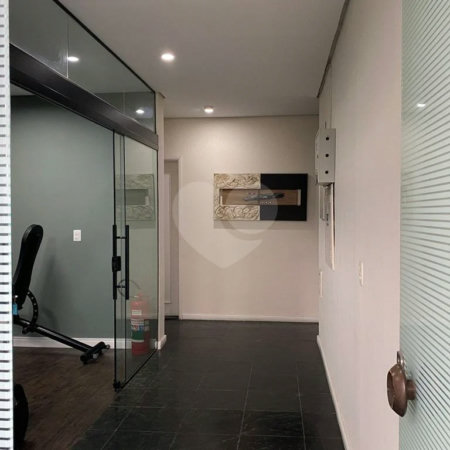 Apartamento à venda com 1 suíte em Parque da Mooca, São Paulo, SP