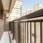 Apartamento à Venda Alto Pdrão em Higienópolis 4 dormi 4 vagas 1 Por Andar SP
