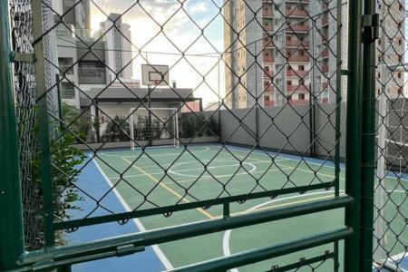 Apartamento à venda com 2 quartos em Butantã, São Paulo - SP
