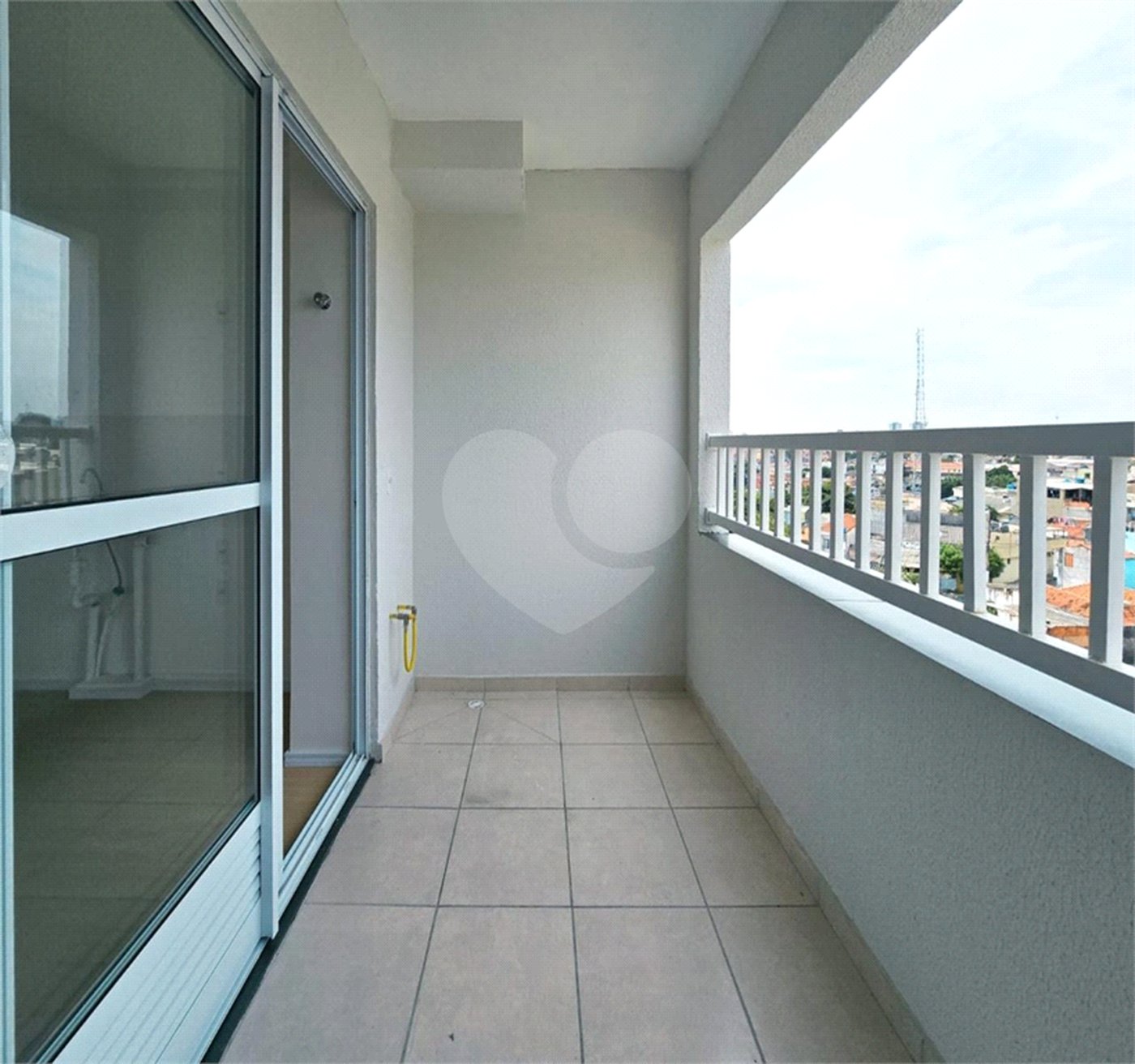 Apartamento à venda com 2 quartos em Casa Verde, São Paulo, SP