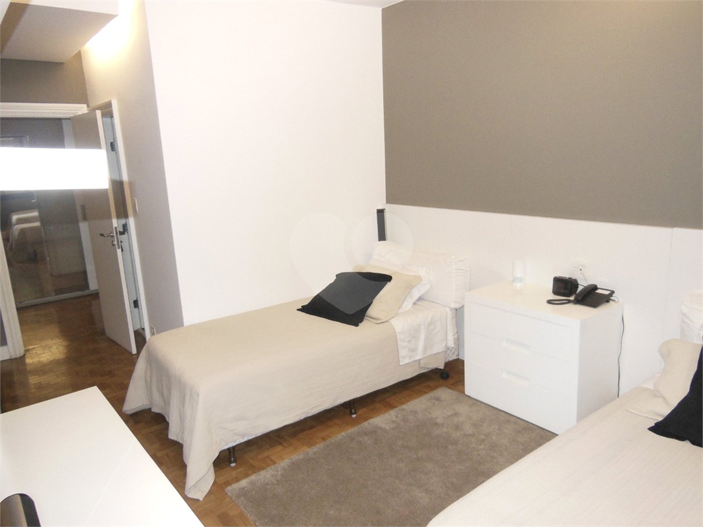 Apartamento no Bairro da consolação - Alto Padrão - 495m²