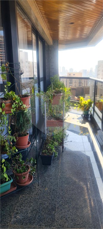 Excelente apartamento na Chácara Klabin