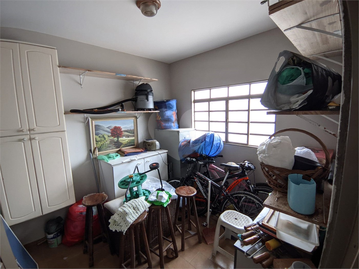 Casa com 3 dormitórios no Jardim Nova Santa Paula