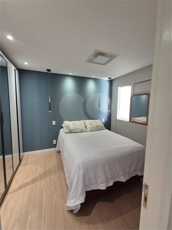 Casa em condomínio , com 72m² , 2 dormitórios , 1 vaga , à venda no bairro da Penha.