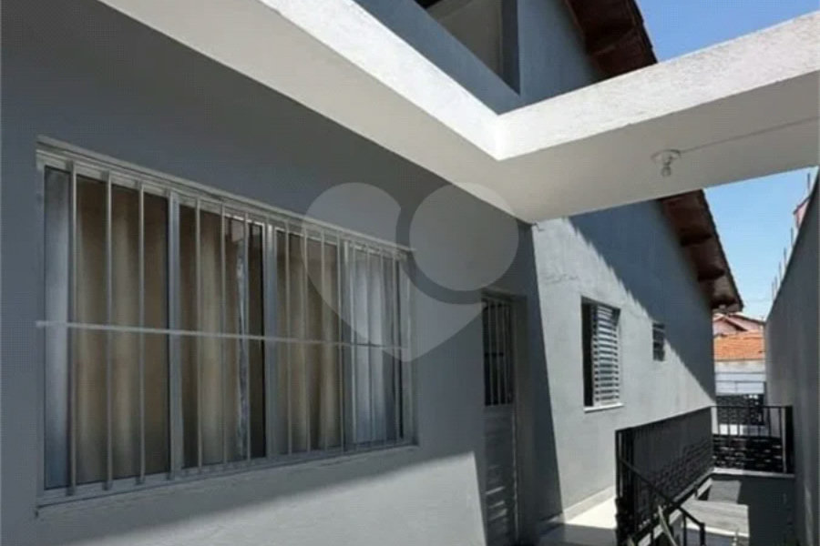 Sobrado com 4 Quartos à venda, 266m² - Vila Pirituba