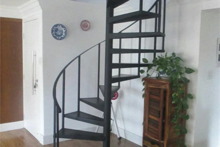 Duplex à venda com 2 quartos, sendo 1 suíte, em Vila Sônia, São Paulo, SP