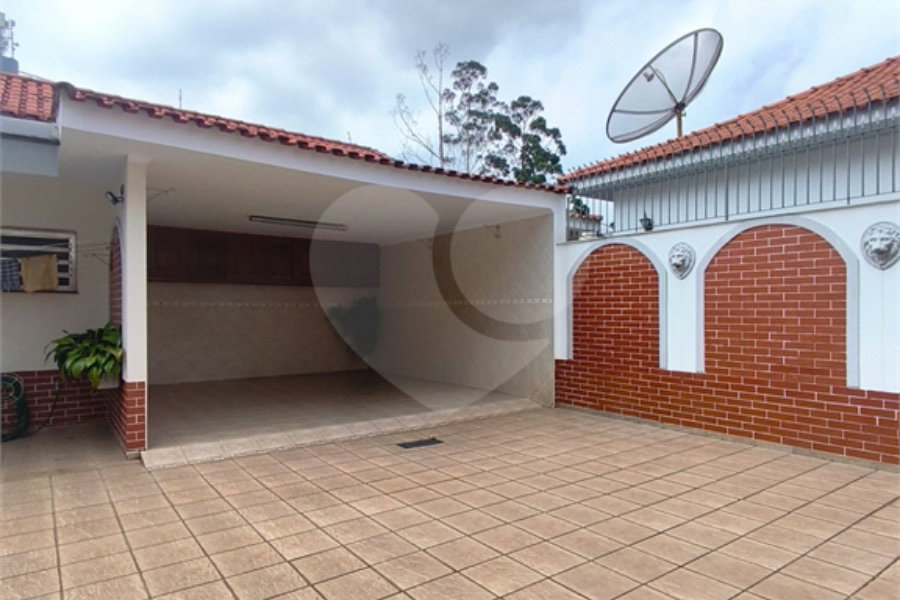 Excelente Sobrado à venda com 281m2 de área construída