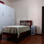 Casa térrea Anália Franco - 3 dorms, 1 suite, 3 vagas