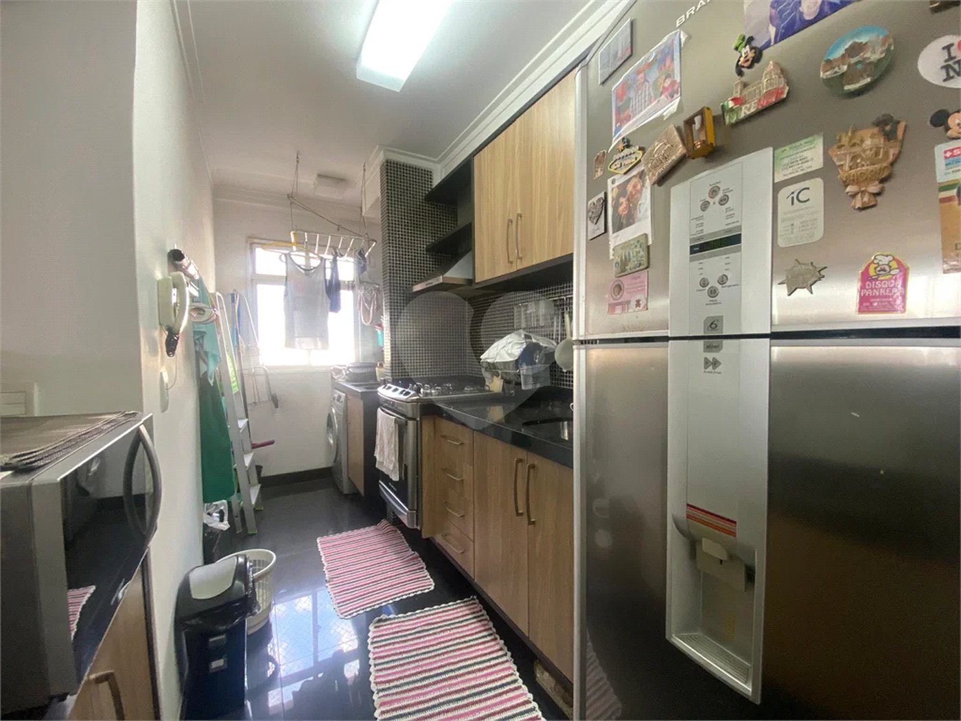 Apartamento á venda na Luz