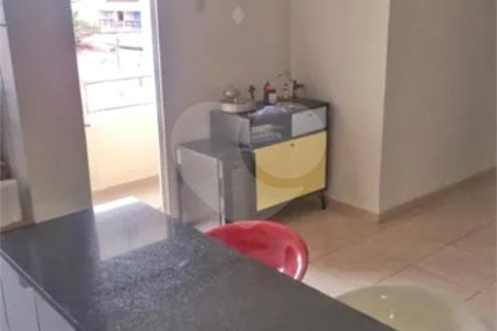APARTAMENTO A VENDA COM 65M², 3 DORMITORIOS, 1 SUITE, 1 VAGA, JARDIM AMERICA, SÃO JOSÉ DOS CAMPOS/SP
