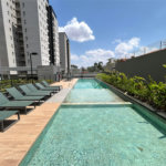 Apartamento no Madison Tower, na região do Parque Faber, com 3 quartos e 3 vagas de garagem