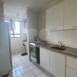 Apartamento à Venda no Residencial Itamaracá