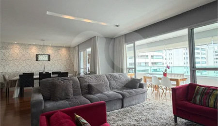 Apartamento para alugar com 3 suítes no Centro, São Bernardo do Campo, SP