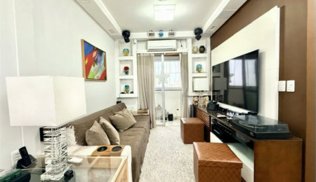 Apartamento à venda com 2 quartos em Vila dos Remédios, São Paulo, SP