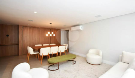 Apartamento à venda com 3 quartos, sendo 1 suíte,  em Jardim Paulista, São Paulo, SP