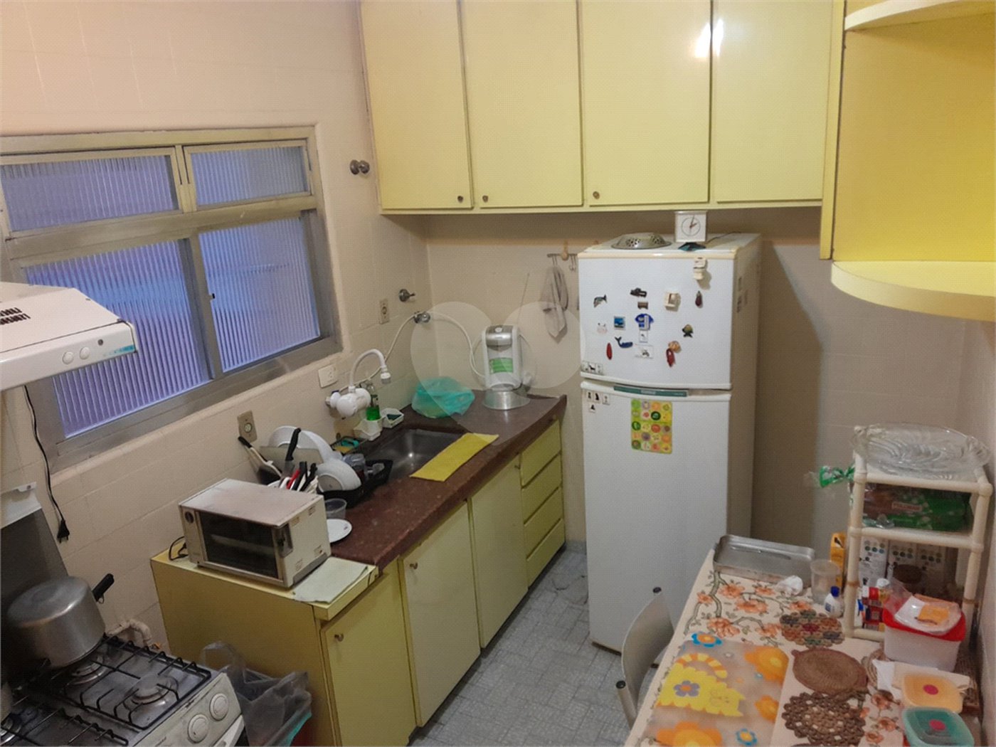 Apartamento à venda no bairro Bela Vista – Conforto e praticidade em um só lugar!