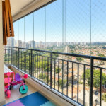 Apartamento à venda com 3 quartos, sendo 1 suíte, em Jabaquara, São Paulo, SP