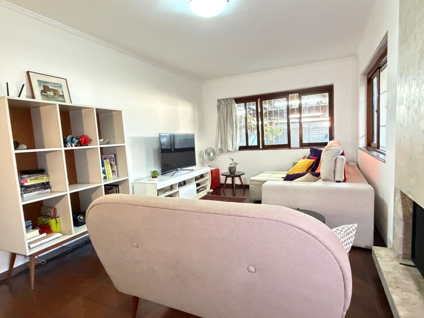 Casa para venda em Jardim Peri Peri com 3 quartos, sendo 1 suíte, 149m²