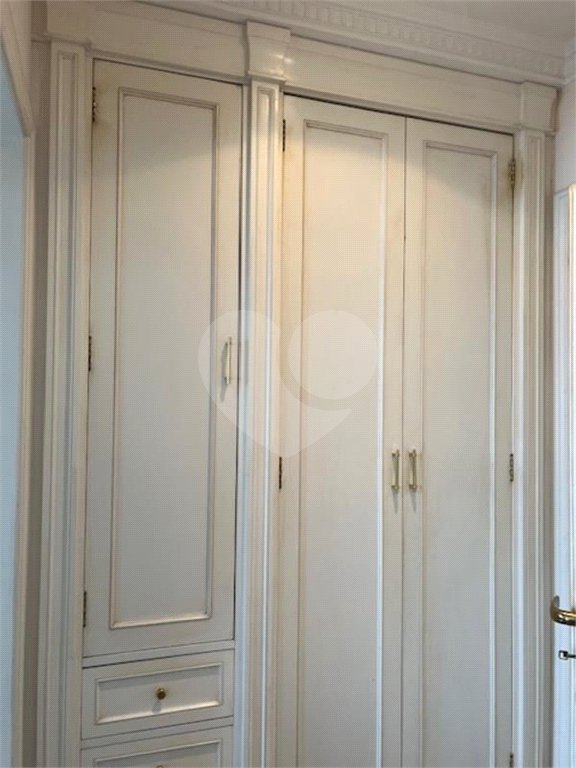 Apartamento à venda com 4 suítes em Santa Cecília, São Paulo, SP