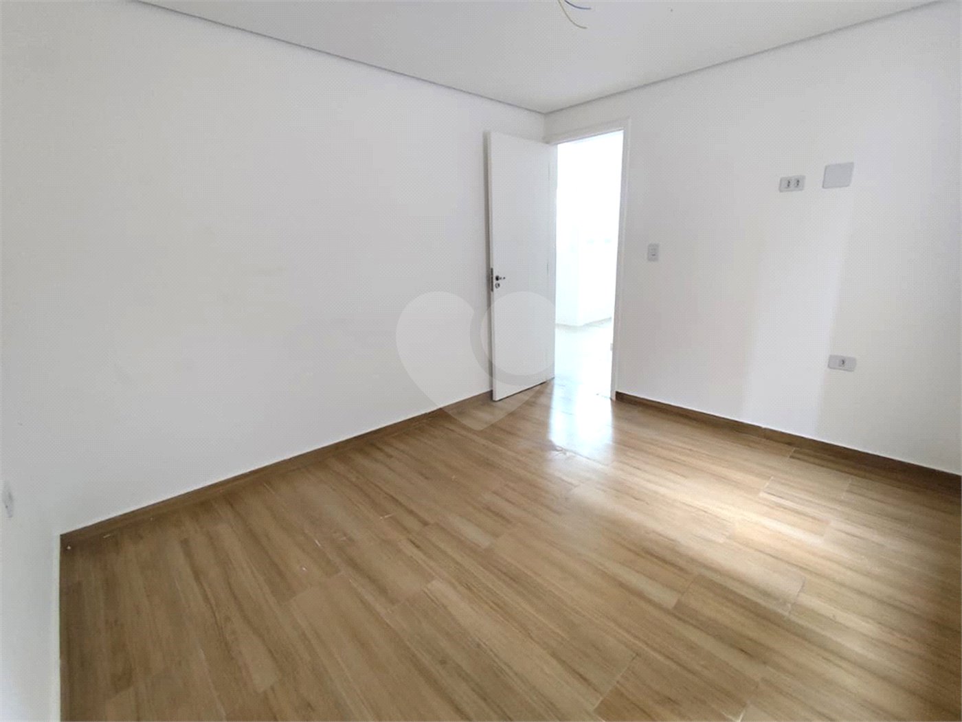 Apartamento com 2 dormitórios à venda, 47 m² por R$ 293.000 - Vila Alpina - São Paulo/SP